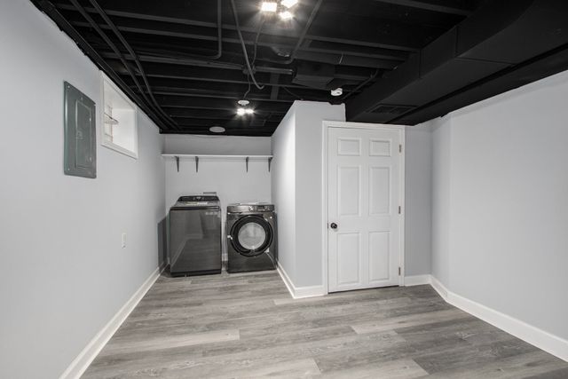 6526 Alexander Avenue, Hammond, IN 46323