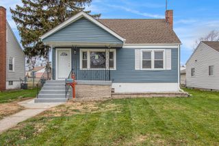 6526 Alexander Avenue, Hammond, IN 46323