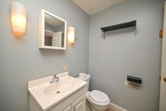 126 W Washington Avenue, Marion, OH 43302