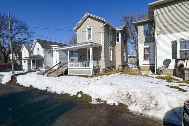 126 W Washington Avenue, Marion, OH 43302