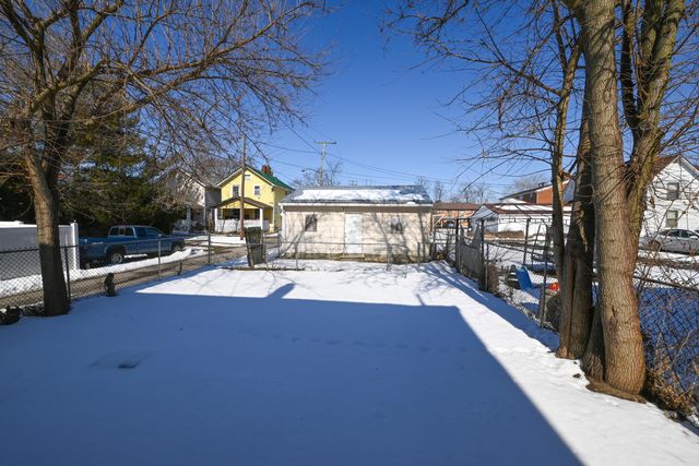 126 W Washington Avenue, Marion, OH 43302