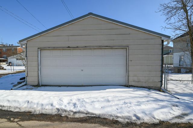 126 W Washington Avenue, Marion, OH 43302