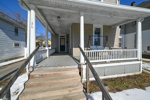 126 W Washington Avenue, Marion, OH 43302