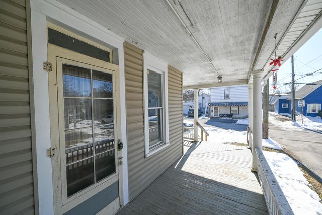 126 W Washington Avenue, Marion, OH 43302