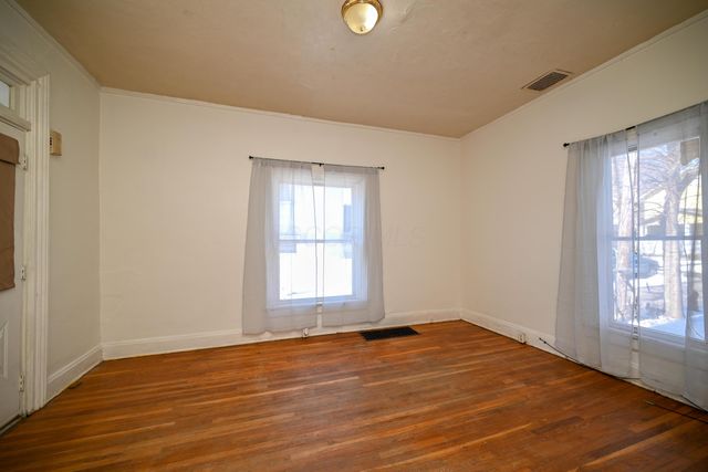 126 W Washington Avenue, Marion, OH 43302