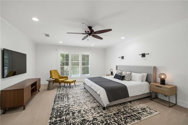 4 Leslie Court, Fairhope, AL 36532