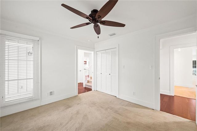 4 Leslie Court, Fairhope, AL 36532