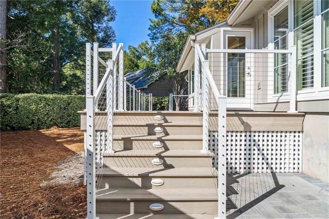 4 Leslie Court, Fairhope, AL 36532