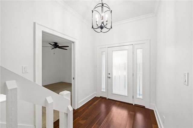 4 Leslie Court, Fairhope, AL 36532