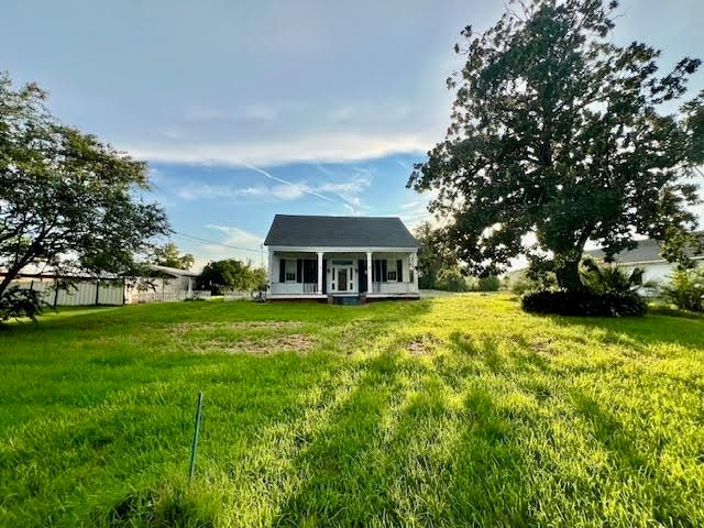1922 West Main Street, Schriever, LA 70395