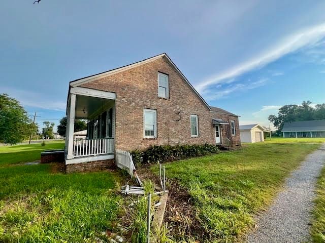 1922 West Main Street, Schriever, LA 70395