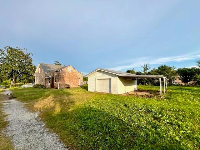 1922 West Main Street, Schriever, LA 70395