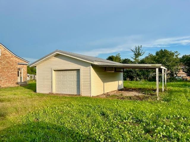 1922 West Main Street, Schriever, LA 70395