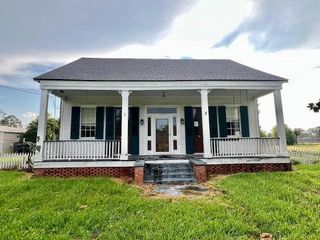 1922 West Main Street, Schriever, LA 70395