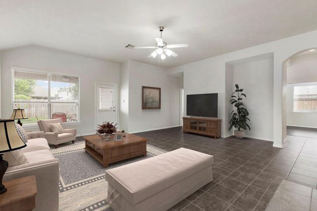 3111 Clover Trace Drive, Spring, TX 77386