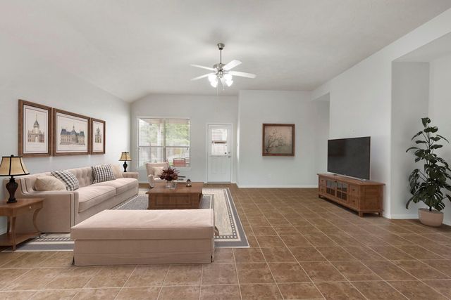 3111 Clover Trace Drive, Spring, TX 77386