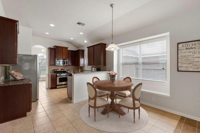 3111 Clover Trace Drive, Spring, TX 77386