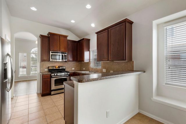 3111 Clover Trace Drive, Spring, TX 77386