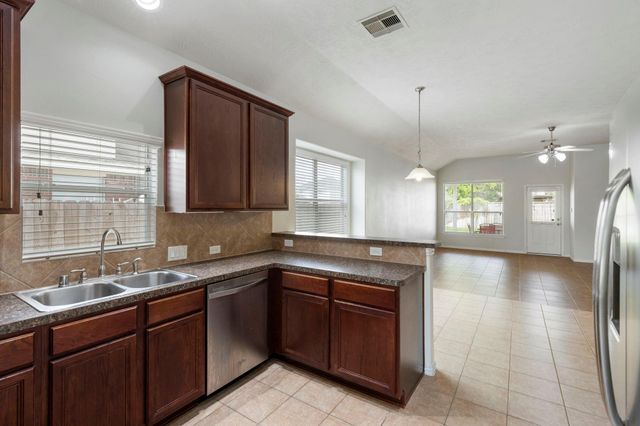 3111 Clover Trace Drive, Spring, TX 77386