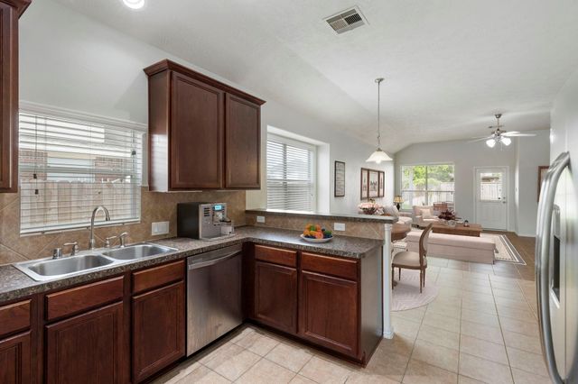 3111 Clover Trace Drive, Spring, TX 77386