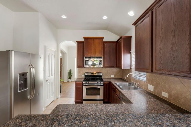 3111 Clover Trace Drive, Spring, TX 77386