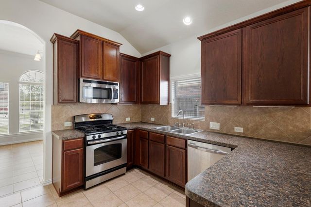 3111 Clover Trace Drive, Spring, TX 77386