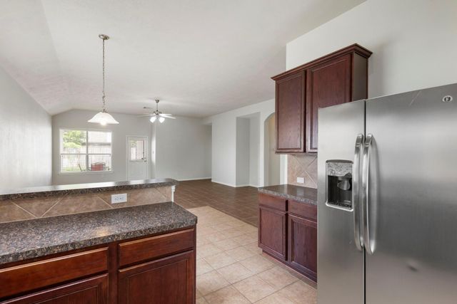 3111 Clover Trace Drive, Spring, TX 77386