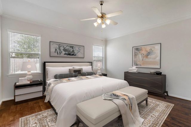 3111 Clover Trace Drive, Spring, TX 77386