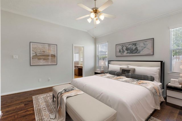 3111 Clover Trace Drive, Spring, TX 77386