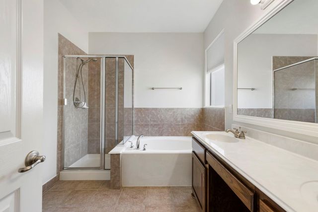 3111 Clover Trace Drive, Spring, TX 77386