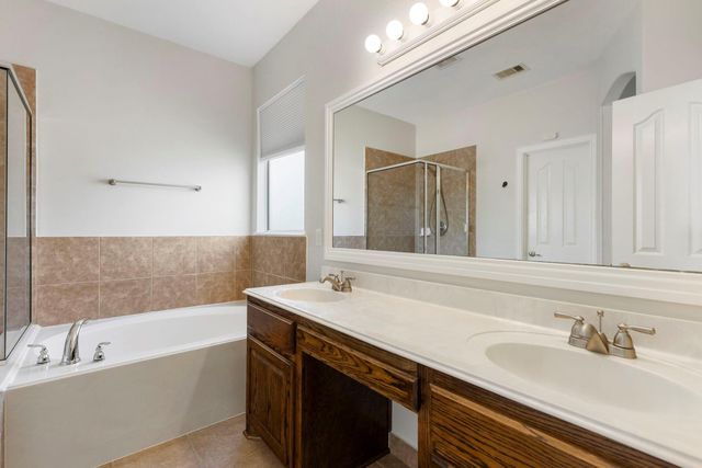 3111 Clover Trace Drive, Spring, TX 77386