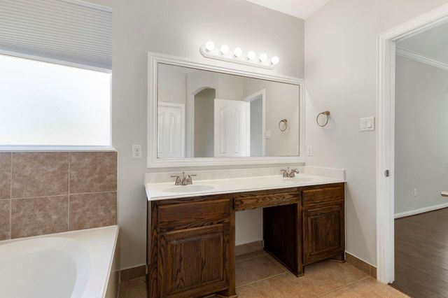 3111 Clover Trace Drive, Spring, TX 77386