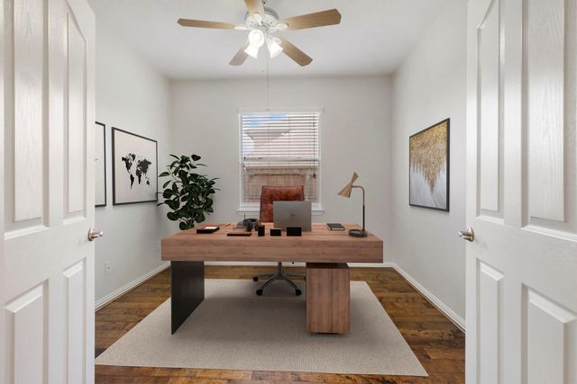 3111 Clover Trace Drive, Spring, TX 77386