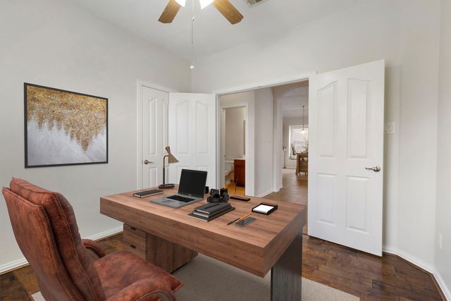 3111 Clover Trace Drive, Spring, TX 77386