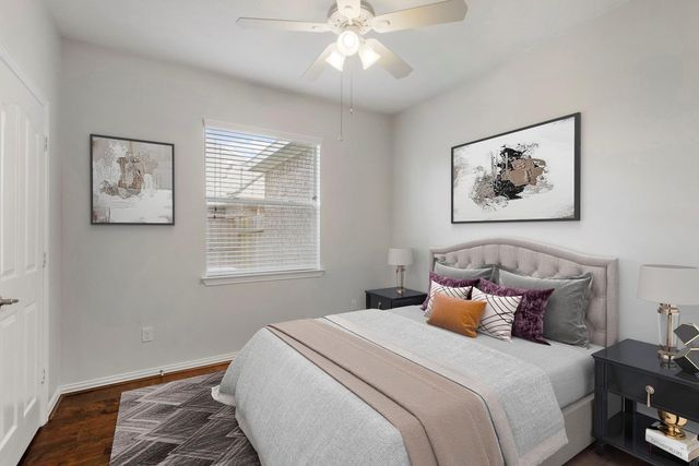 3111 Clover Trace Drive, Spring, TX 77386