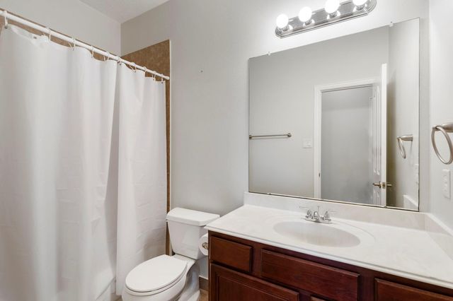 3111 Clover Trace Drive, Spring, TX 77386