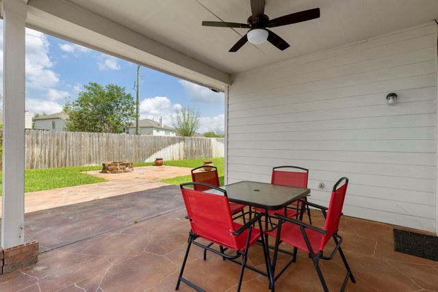 3111 Clover Trace Drive, Spring, TX 77386