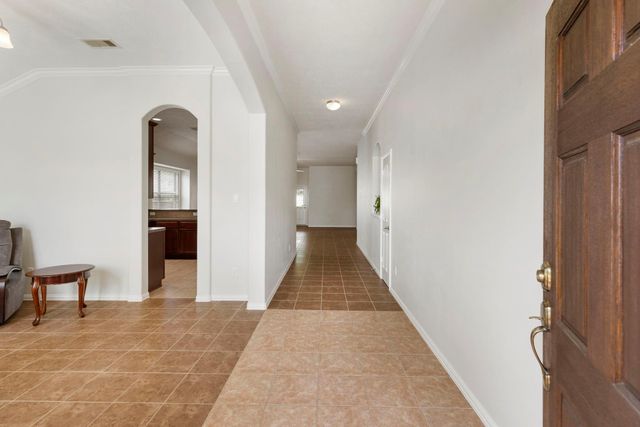 3111 Clover Trace Drive, Spring, TX 77386