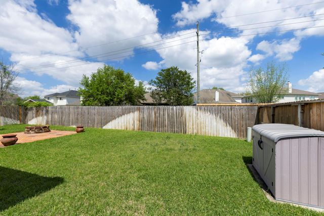 3111 Clover Trace Drive, Spring, TX 77386