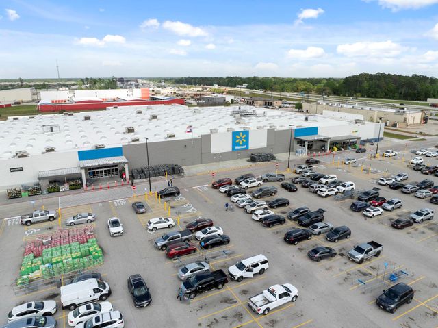 3111 Clover Trace Drive, Spring, TX 77386