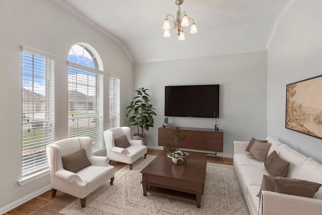 3111 Clover Trace Drive, Spring, TX 77386