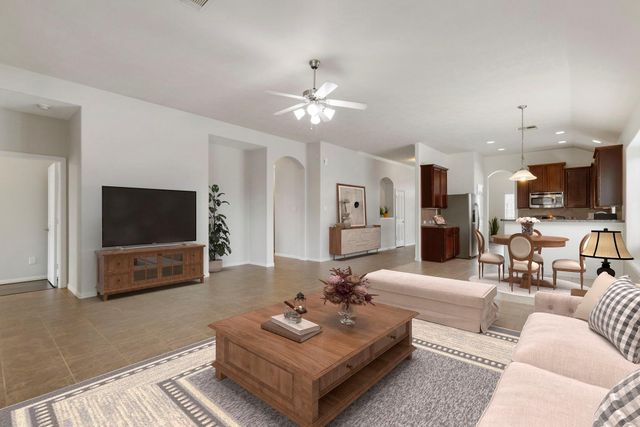 3111 Clover Trace Drive, Spring, TX 77386