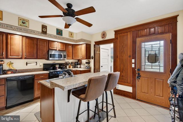 725 HELLAM ST, Wrightsville, PA 17368