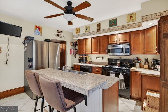 725 HELLAM ST, Wrightsville, PA 17368