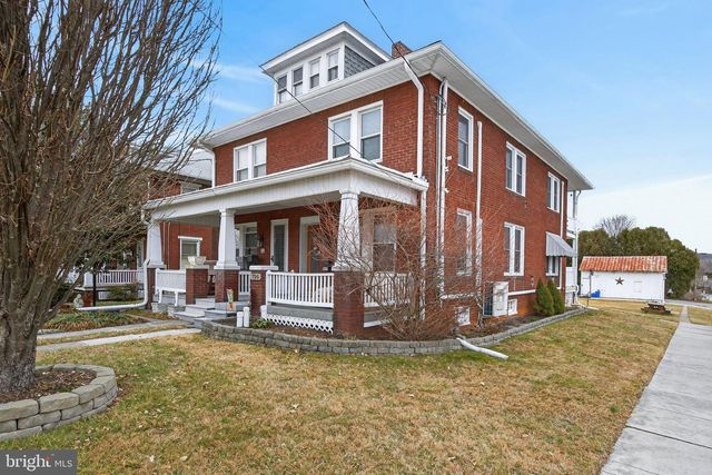 725 HELLAM ST, Wrightsville, PA 17368