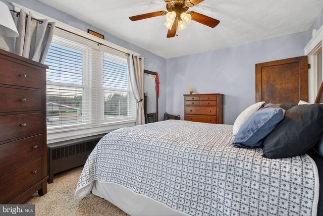 725 HELLAM ST, Wrightsville, PA 17368