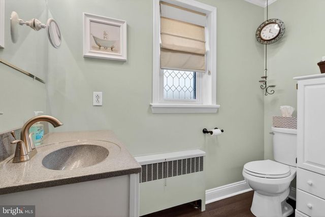 725 HELLAM ST, Wrightsville, PA 17368