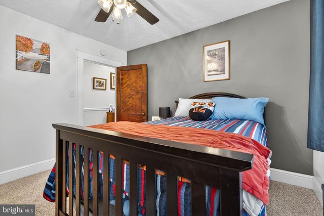 725 HELLAM ST, Wrightsville, PA 17368