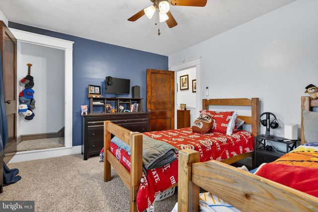 725 HELLAM ST, Wrightsville, PA 17368