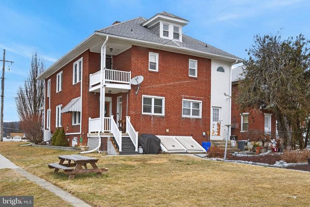 725 HELLAM ST, Wrightsville, PA 17368